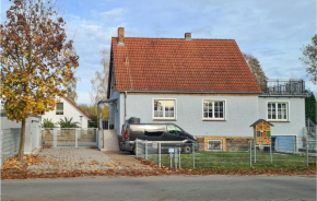 Amazing Home In Karlsburg-Lühmannsdorf With Wifi, Lühmannsdorf